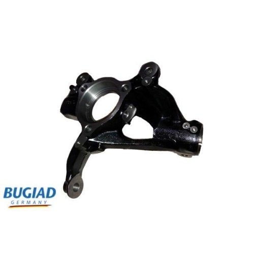 BUGIAD Achsschenkel, Radaufhängung BSP25048