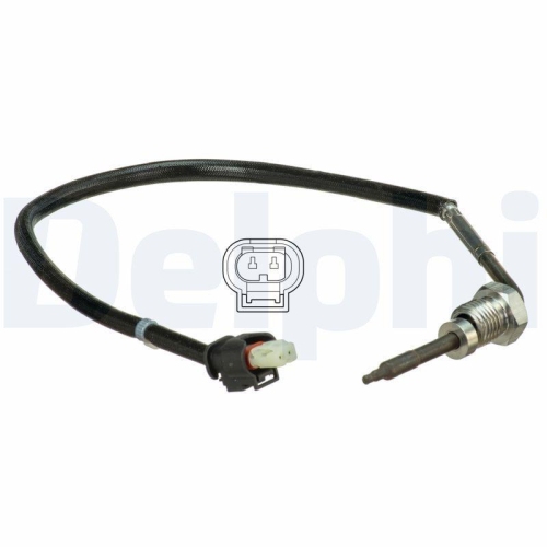 DELPHI Sensor, Abgastemperatur TS30098