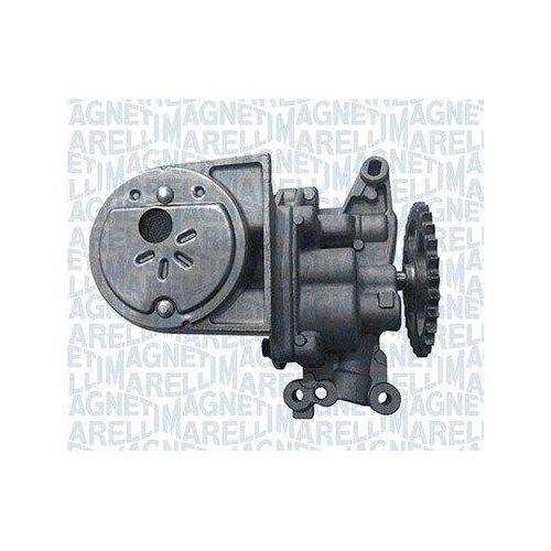 MAGNETI MARELLI &Ouml;lpumpe 351516000059