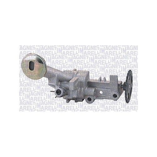 MAGNETI MARELLI &Ouml;lpumpe 351516000044