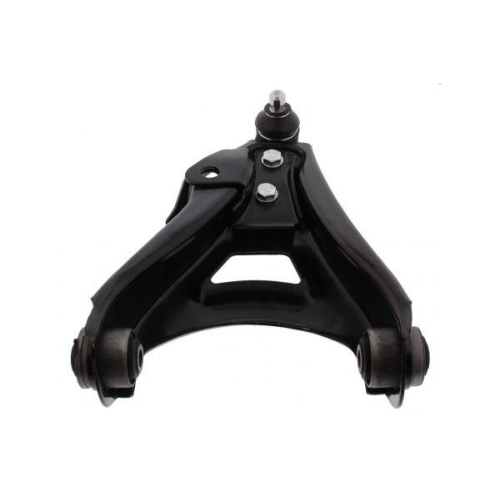 MAPCO Lenker, Radaufh&auml;ngung