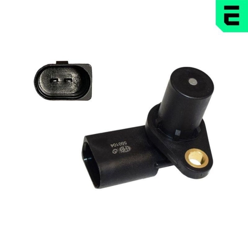 ERA Impulsgeber, Kurbelwelle