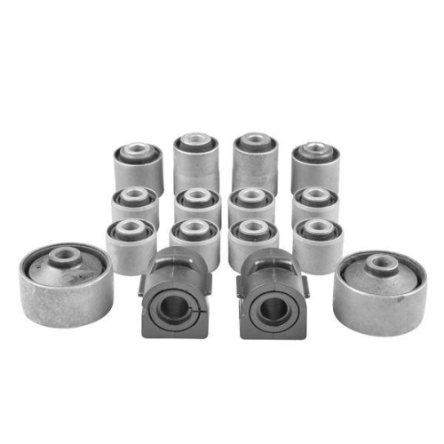 TEDGUM Reparatursatz, Radaufh&auml;ngung