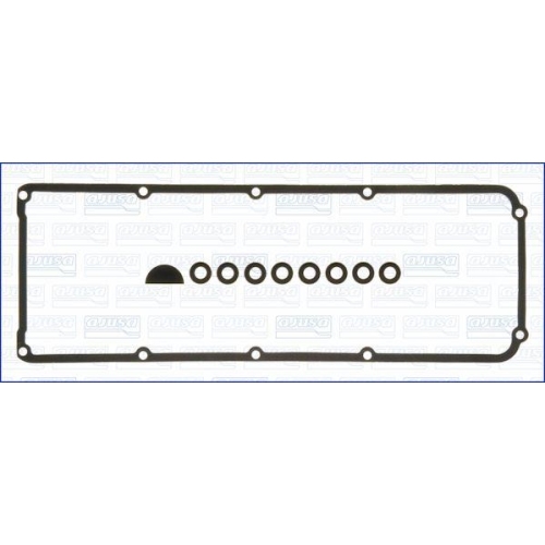 AJUSA Dichtungssatz, Zylinderkopfhaube 56022600