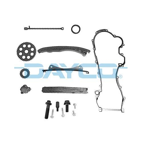 DAYCO Steuerkettensatz