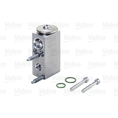 VALEO Expansionsventil, Klimaanlage