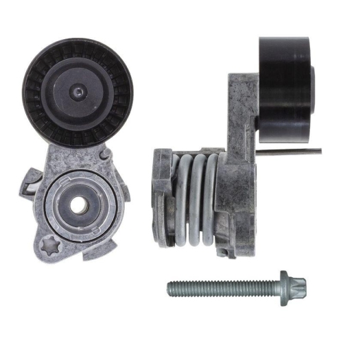 GATES Riemenspanner, Keilrippenriemen DriveAlign™ T39484