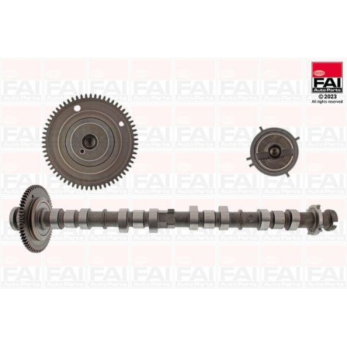 FAI AutoParts Nockenwelle