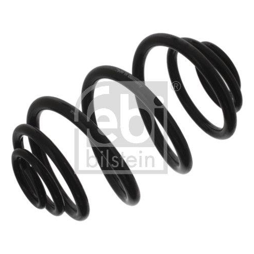 FEBI BILSTEIN Fahrwerksfeder 38671