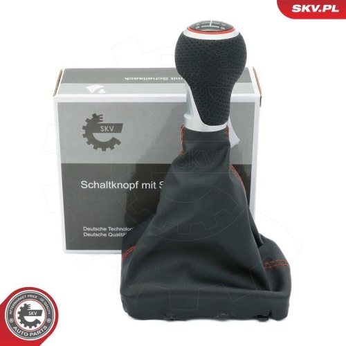 ESEN SKV Schalthebelknauf