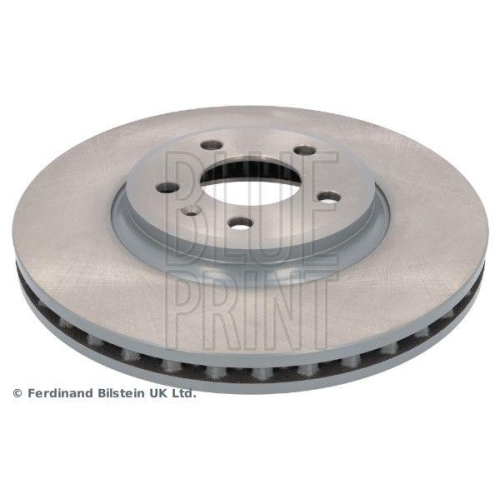 BLUE PRINT Bremsscheibe ADV184312