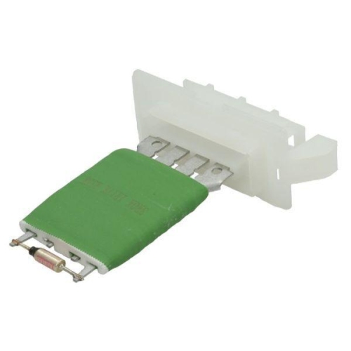 THERMOTEC Regler, Innenraumgebl&auml;se DER040TT