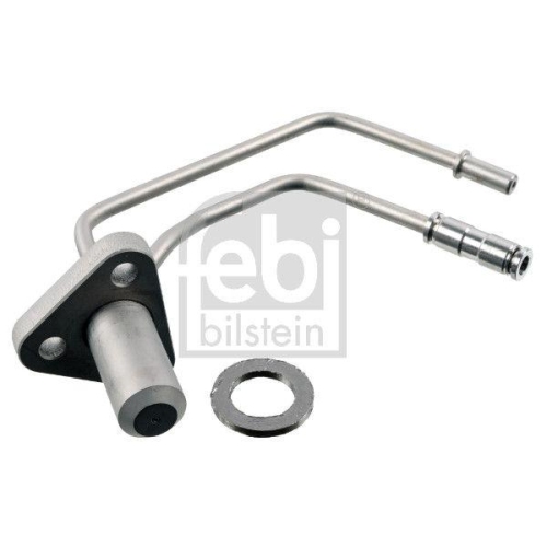 FEBI BILSTEIN Einspritzventil, Harnstoffeinspritzung 194875