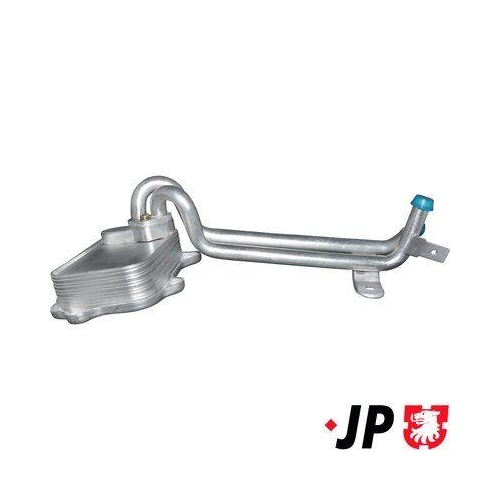 JP GROUP Ölkühler, Motoröl JP 1113501100