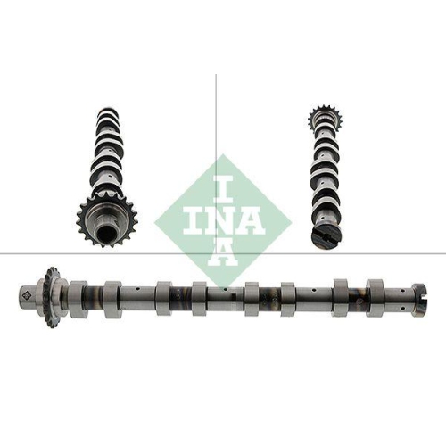 Schaeffler INA Nockenwelle 428 0120 10
