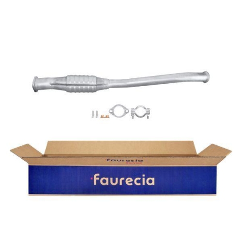 HELLA Katalysator Easy2Fit &ndash; PARTNERED with Faurecia 8LE 366 053-511