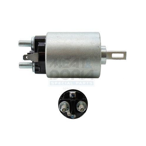 MEAT & DORIA Magnetschalter, Starter 46476