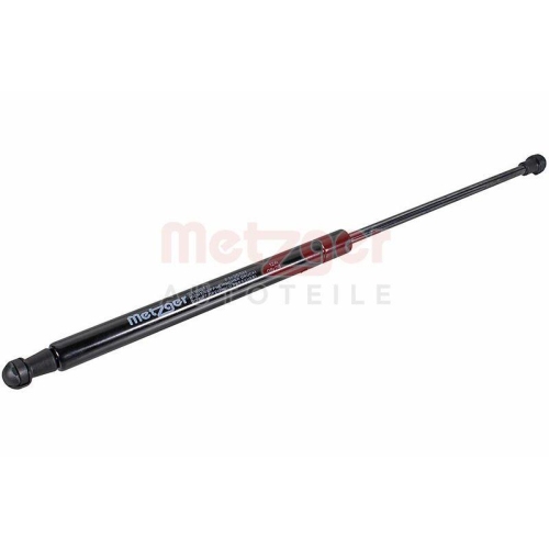 METZGER AUTOTEILE Gasfeder, Koffer-/Laderaum 2110817
