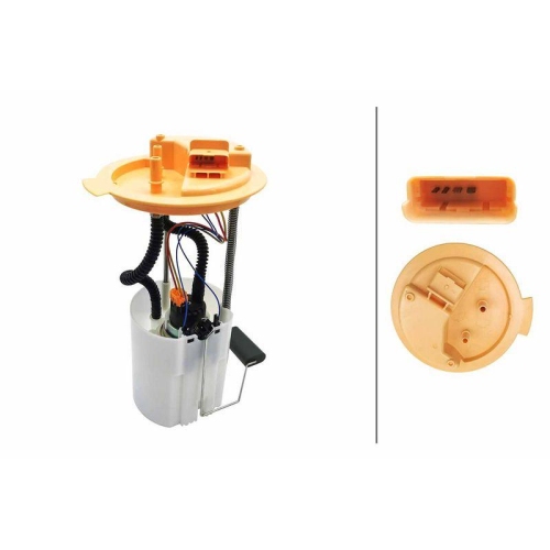 HELLA Kraftstoff-F&ouml;rdereinheit 8TF 358 317-001