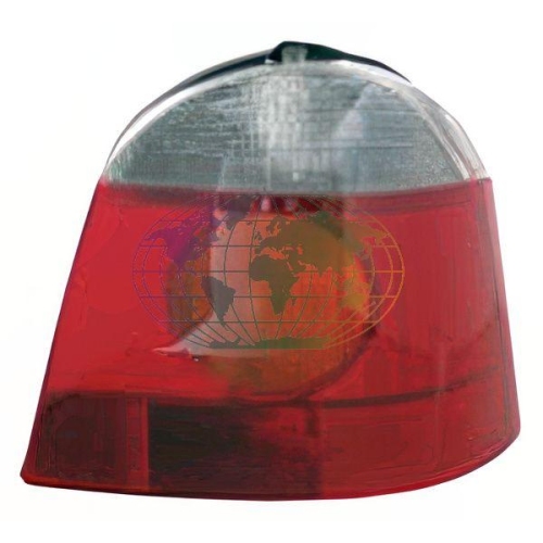 Lexmond Trading BV Schlussleuchte 7245401