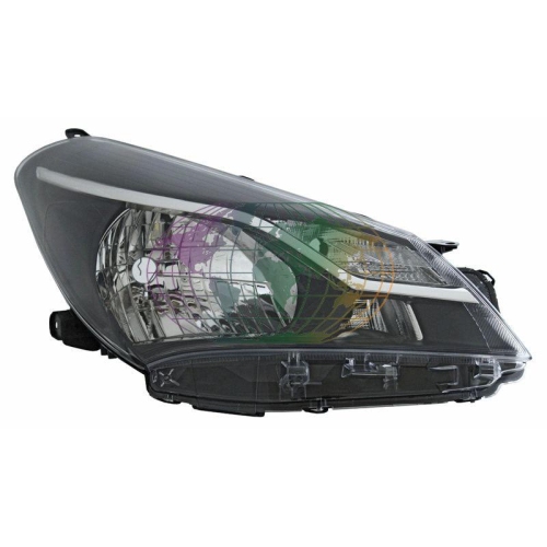 Lexmond Trading BV Hauptscheinwerfer 8811277