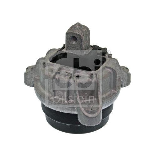 FEBI BILSTEIN Lagerung, Motor 45591