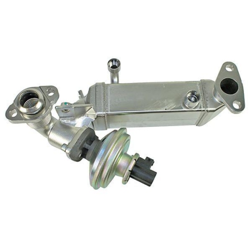 METZGER AUTOTEILE K&uuml;hler, Abgasr&uuml;ckf&uuml;hrung 0892685