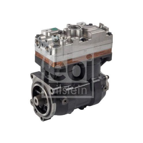 FEBI BILSTEIN Kompressor, Druckluftanlage 175971