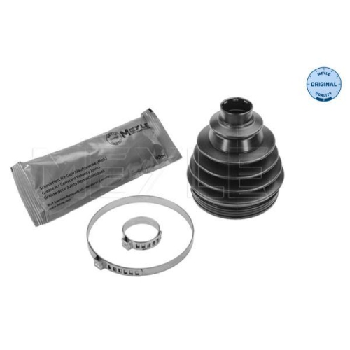 MEYLE Faltenbalgsatz, Antriebswelle MEYLE-ORIGINAL: True to OE. 11-14 495 0001