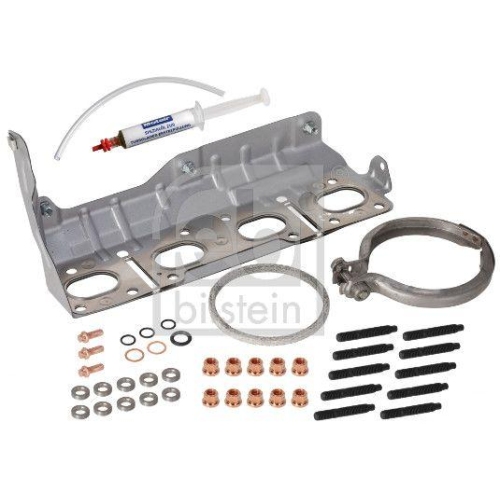 FEBI BILSTEIN Montagesatz, Lader 191164