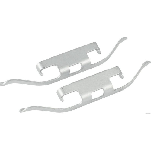 HERTH+BUSS JAKOPARTS Zubeh&ouml;rsatz, Scheibenbremsbelag J3660806