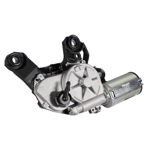 METZGER AUTOTEILE Wischermotor GREENPARTS 2191162