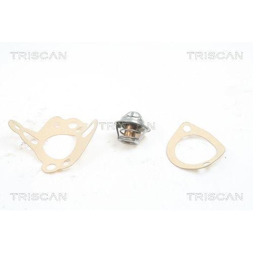 TRISCAN Thermostat, K&uuml;hlmittel 8620 2788