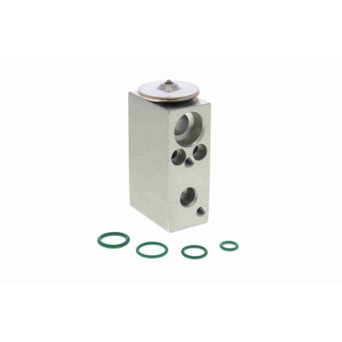 VEMO Expansionsventil, Klimaanlage Green Mobility Parts V42-77-0038