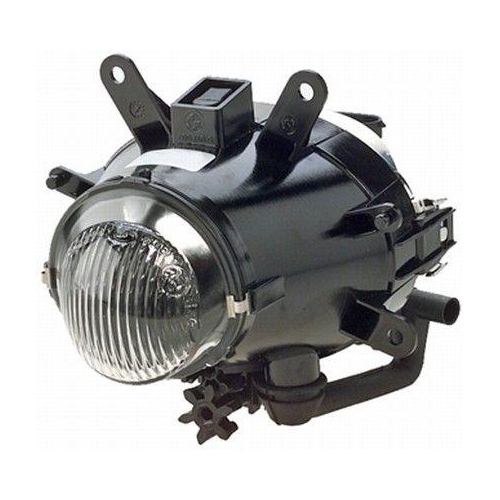 HELLA Nebelscheinwerfer 1NA 354 695-001