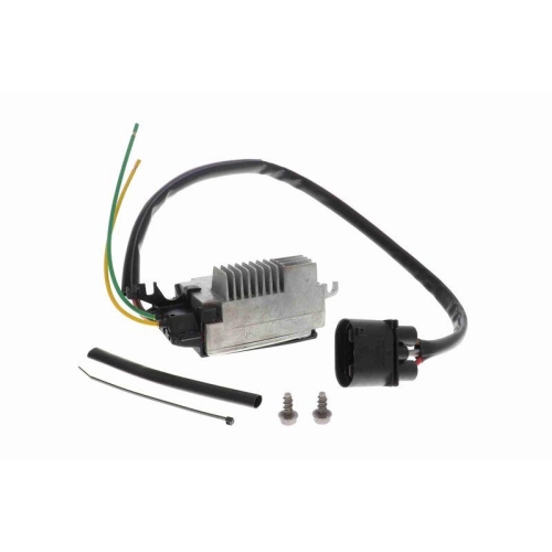 VEMO Steuerger&auml;t, Elektrol&uuml;fter (Motork&uuml;hlung) Original VEMO Qualit&auml;t V10-79-0052