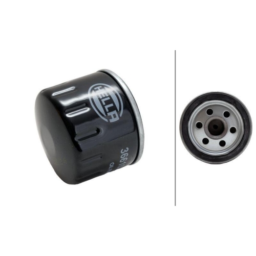 HELLA &Ouml;lfilter 8ZO 366 102-241