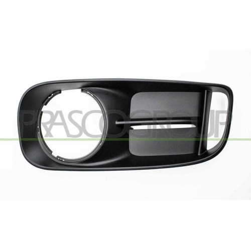 PRASCO L&uuml;ftungsgitter, Sto&szlig;f&auml;nger MN7042124