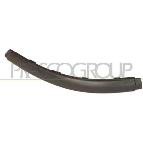 PRASCO Zier-/Schutzleiste, Sto&szlig;f&auml;nger PremiumCertified FD1071253