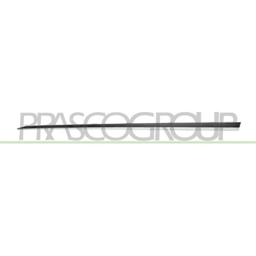 PRASCO Zier-/Schutzleiste, T&uuml;r RN7001404