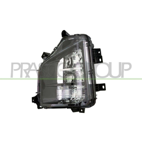 PRASCO Nebelscheinwerfer TYC MB8264413
