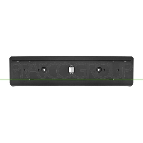 PRASCO Kennzeichenhalter PG6501539