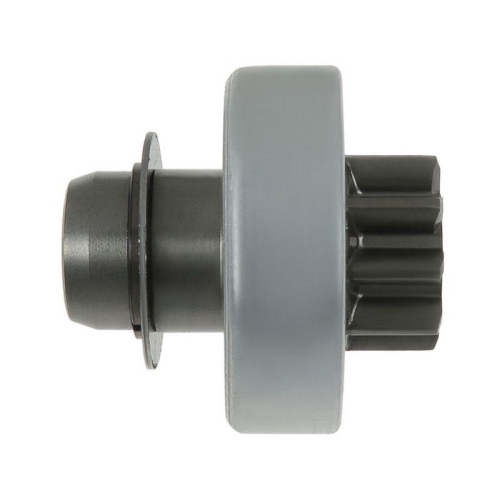 AS-PL Freilaufgetriebe, Starter AS SD3172S