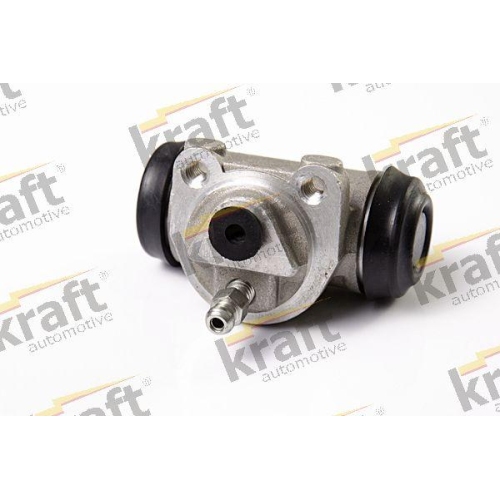 KRAFT Automotive Radbremszylinder 6035380