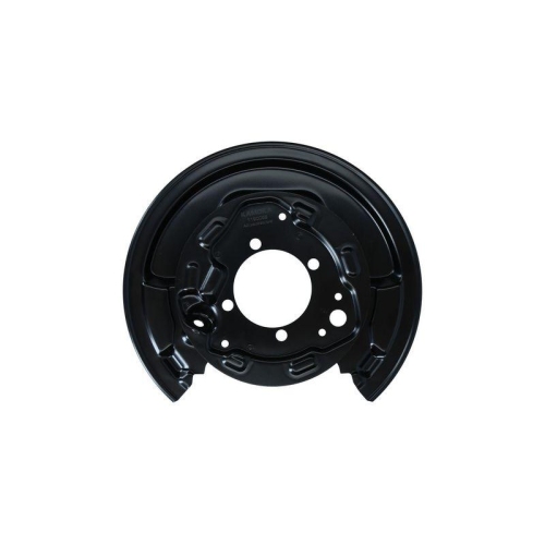 KAMOKA Spritzblech, Bremsscheibe 1180068