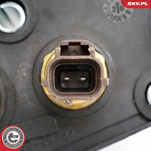 ESEN SKV Thermostat, K&uuml;hlmittel 20SKV229