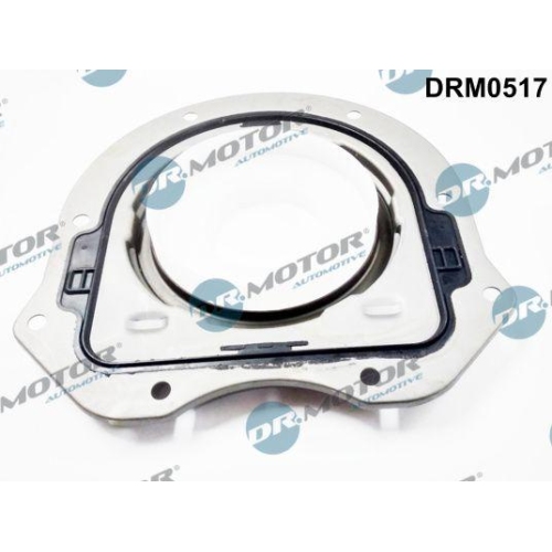 Dr.Motor Automotive Wellendichtring, Kurbelwelle DRM0517