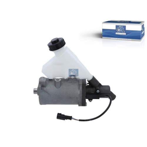 DT Spare Parts Kupplungsverst&auml;rker 7.18355