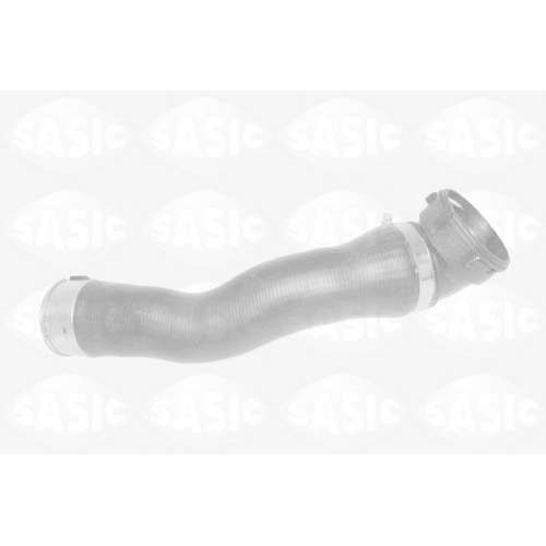 SASIC Ladeluftschlauch 3336331