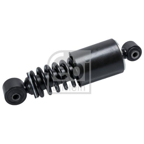FEBI BILSTEIN Dämpfer, Fahrerhauslagerung 178841